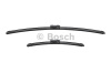 Комплект стеклоочистителей Bosch Aerotwin Multi-Clip AM466S